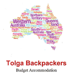 Tolga Backpackers-Budget Accommodation - Melbourne Tourism