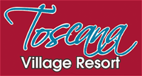 Toscana Village Resort - Melbourne Tourism