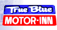 True Blue Motor Inn  Apartments - Victoria Tourism