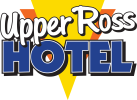 Upper Ross Hotel - QLD Tourism