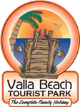Valla Beach Tourist Park - New South Wales Tourism 