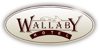 Wallaby Hotel - Accommodation Newcastle