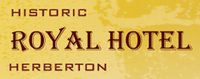 Watto's Royal Hotel - Australia Accommodation