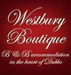 Westbury Boutique Bed  Breakfast - QLD Tourism