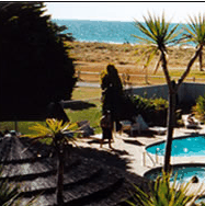 busselton beach resort - Australia Accommodation