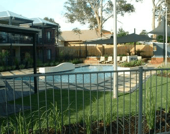 Forte Leeuwin Apartments - Sunshine Coast Tourism