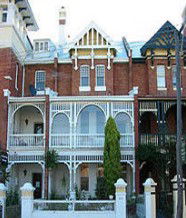 Beaufort House - New South Wales Tourism 
