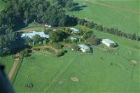 Harvey Hills Farmstay Chalets - Accommodation ACT