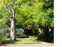 Town Caravan Park - QLD Tourism