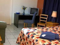 Onslow Sun Chalets and Motel - Australia Accommodation