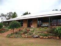 Yayl Lodge Bed  Breakfast - VIC Tourism