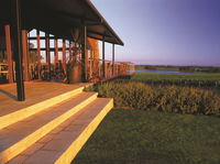 Watershed Premium Wines - Australia Accommodation