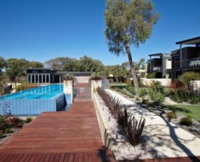 Aqua Resort - Accommodation NSW