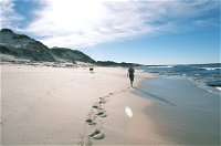 Munglinup Beach Caravan Park - New South Wales Tourism 