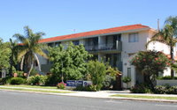 South Perth Apartments - QLD Tourism