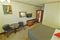 Heritage Country Motel - Hotel Accommodation