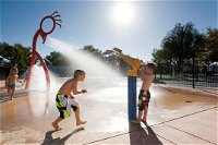 BIG4 Beachlands Holiday Park - New South Wales Tourism 
