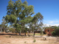 Kondinin Caravan Park - New South Wales Tourism 