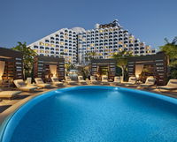 Crown Perth - Accommodation ACT