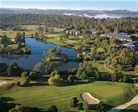 Country Club Tasmania - Melbourne Tourism