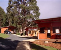 Base Camp Tasmania - Accommodation ACT