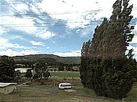 Cygnet Holiday Park - Australia Accommodation