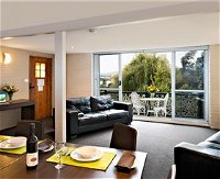 Leisure Inn Penny Royal Hotel and Apartments - Hotel Accommodation