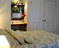 Addlestone House Bed  Breakfast - Accommodation NSW