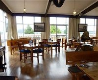 Mountain View Country Inn - New South Wales Tourism 