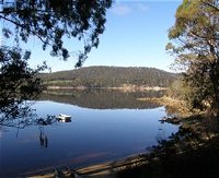 Tranquil Point Retreat - New South Wales Tourism 