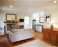 Tahara Cottage - New South Wales Tourism 