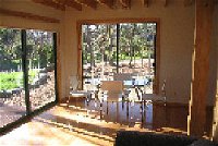 Four Seasons Holiday Cottages - VIC Tourism