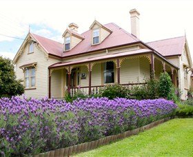 Geeveston TAS New South Wales Tourism 