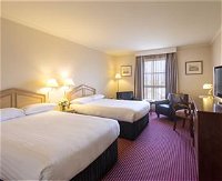 Hotel Grand Chancellor Launceston - Accommodation Newcastle