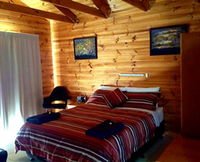 Lumera Eco Lodge and Chalets - Accommodation NSW