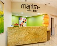 Mantra Collins Hotel - Melbourne Tourism