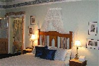 Undine Colonial Accommodation - Stayed