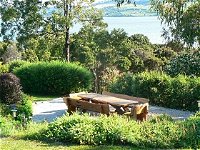 Olive's Cottage - Australia Accommodation