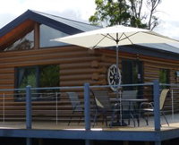 Windermere Cabins - New South Wales Tourism 