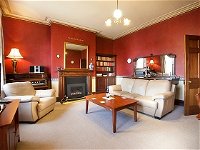 Apartments At York Mansions - Hotel Accommodation