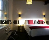 Sullivans Cove Apartments - Gibsons Mill - Melbourne Tourism
