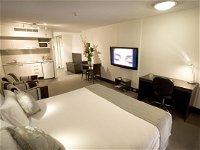 St Ives Apartments - Melbourne Tourism