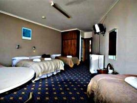 Wynyard TAS Hotel Accommodation