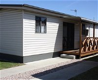 Bay View Holiday Village - VIC Tourism