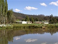 Giants' Table and Cottages - Accommodation NSW
