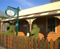 Westbury Gingerbread Cottages - The - New South Wales Tourism 