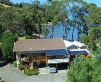 The 2C's Bed and Breakfast - Sydney Tourism