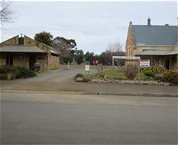 Bothwell Camping Ground - Melbourne Tourism