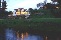 Crabtree River Cottages - Tourism TAS