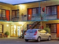 Martin Cash Motel - Australia Accommodation
